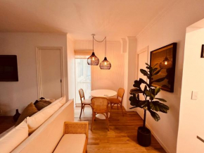 Departamento en Recoleta